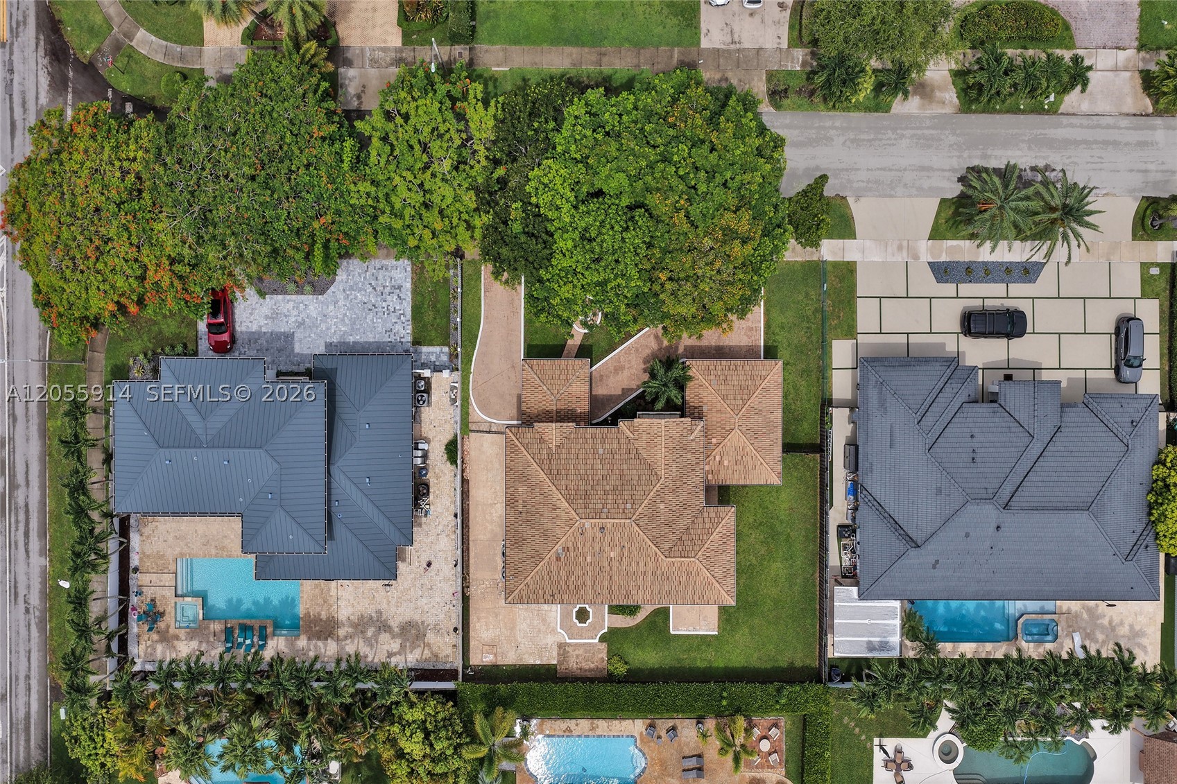 BARIMA ESTATES - Residential