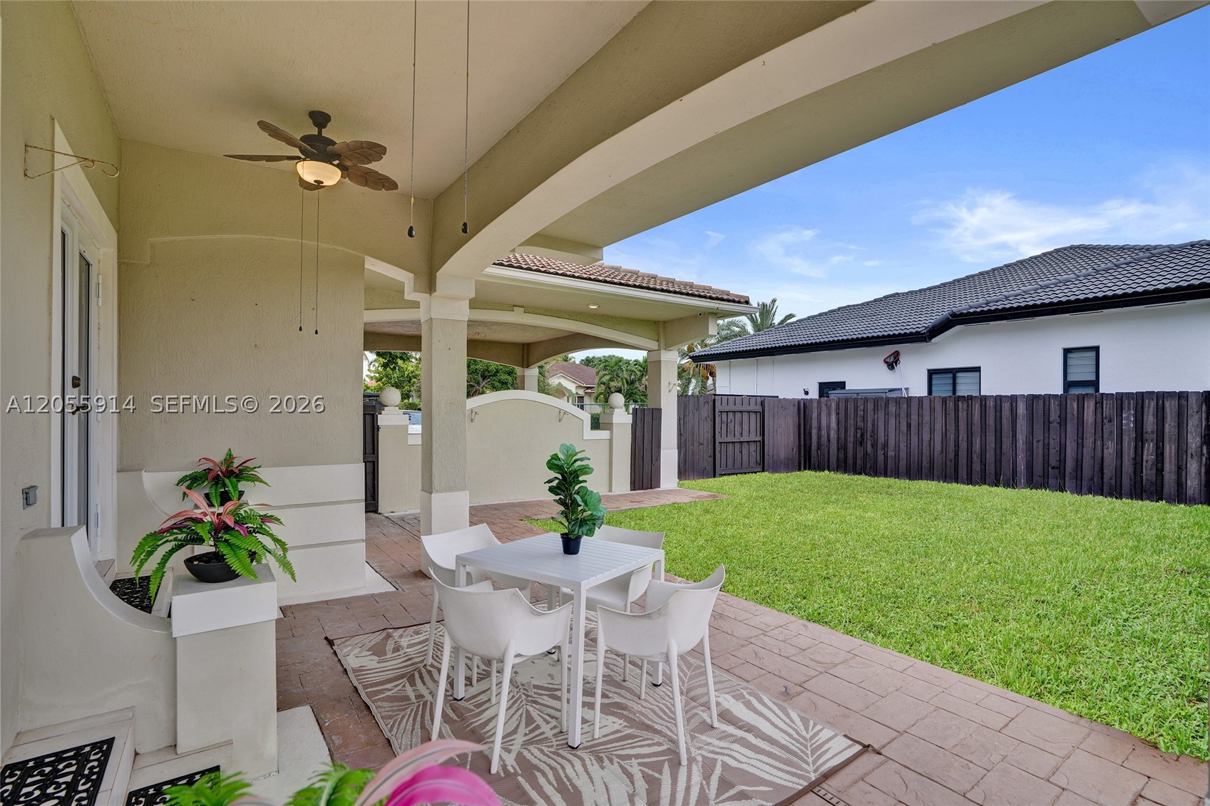 BARIMA ESTATES - Residential