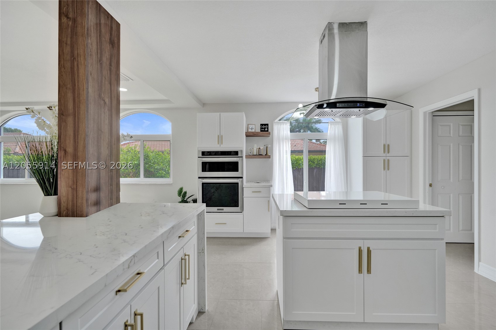 BARIMA ESTATES - Residential