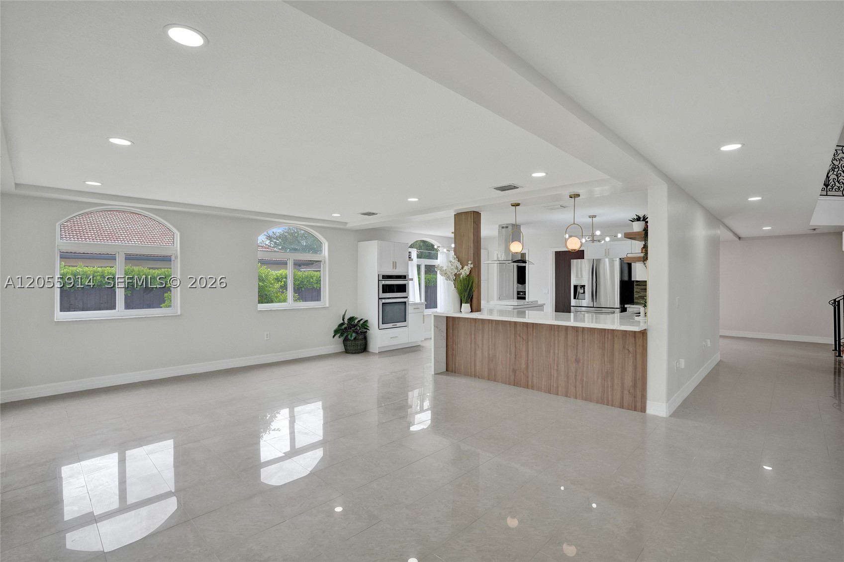 BARIMA ESTATES - Residential