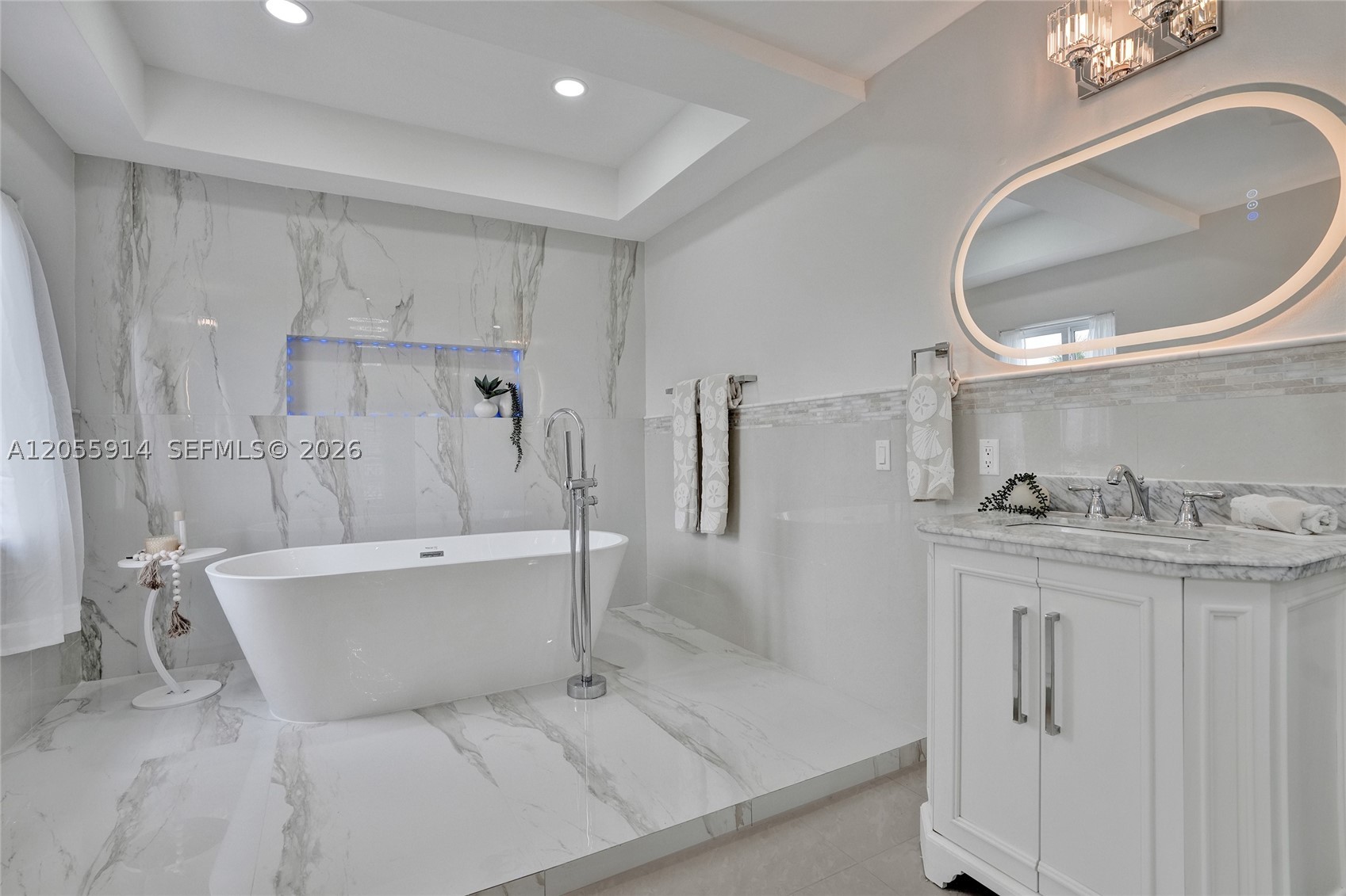 BARIMA ESTATES - Residential