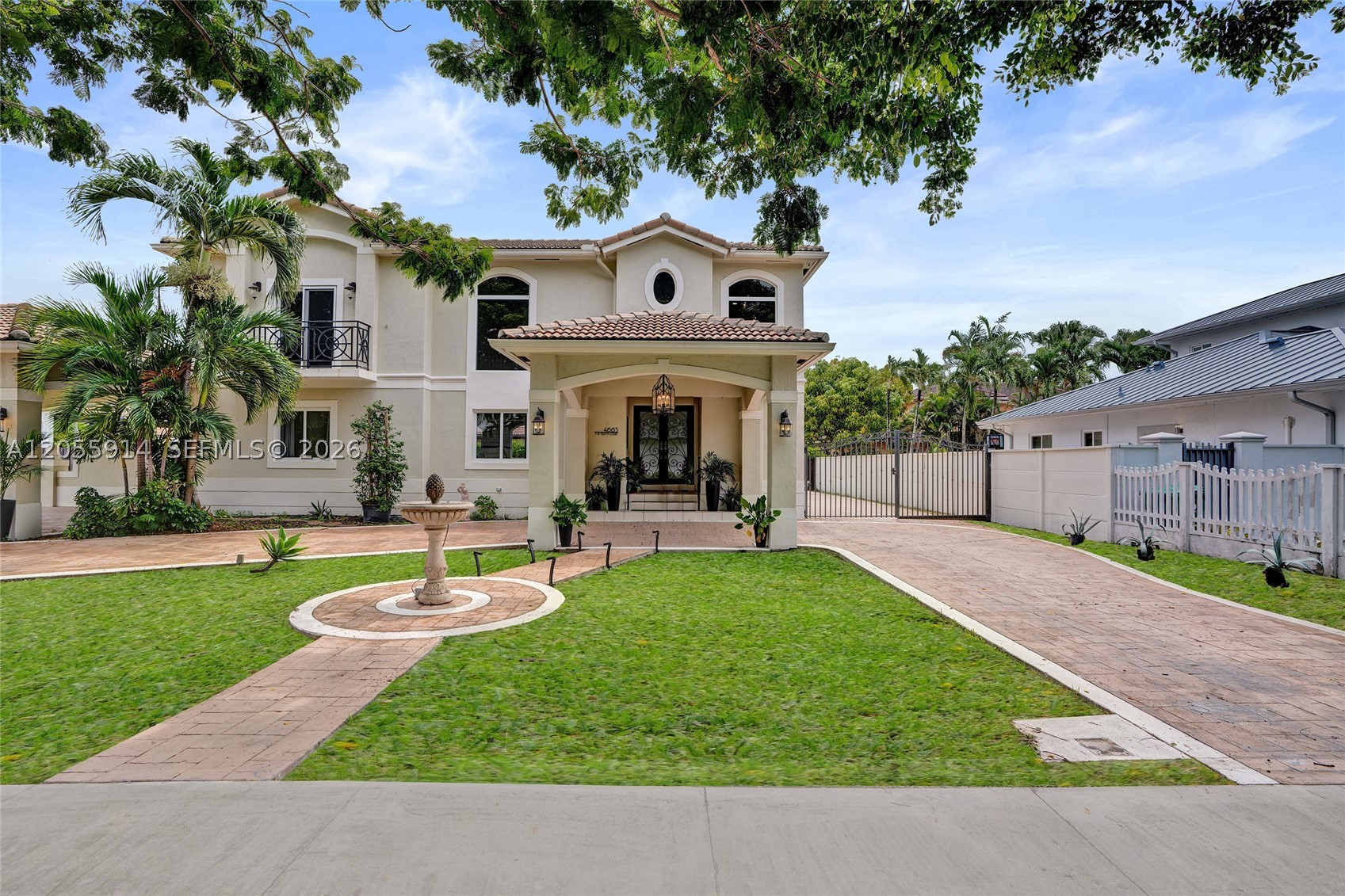 BARIMA ESTATES - Residential