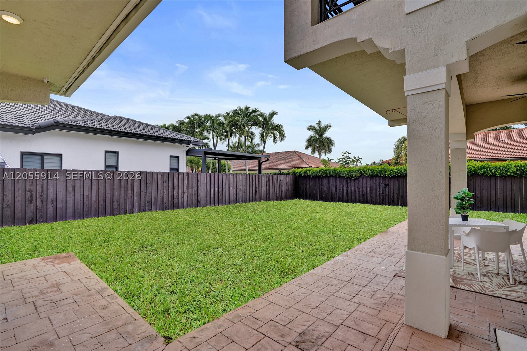 BARIMA ESTATES - Residential