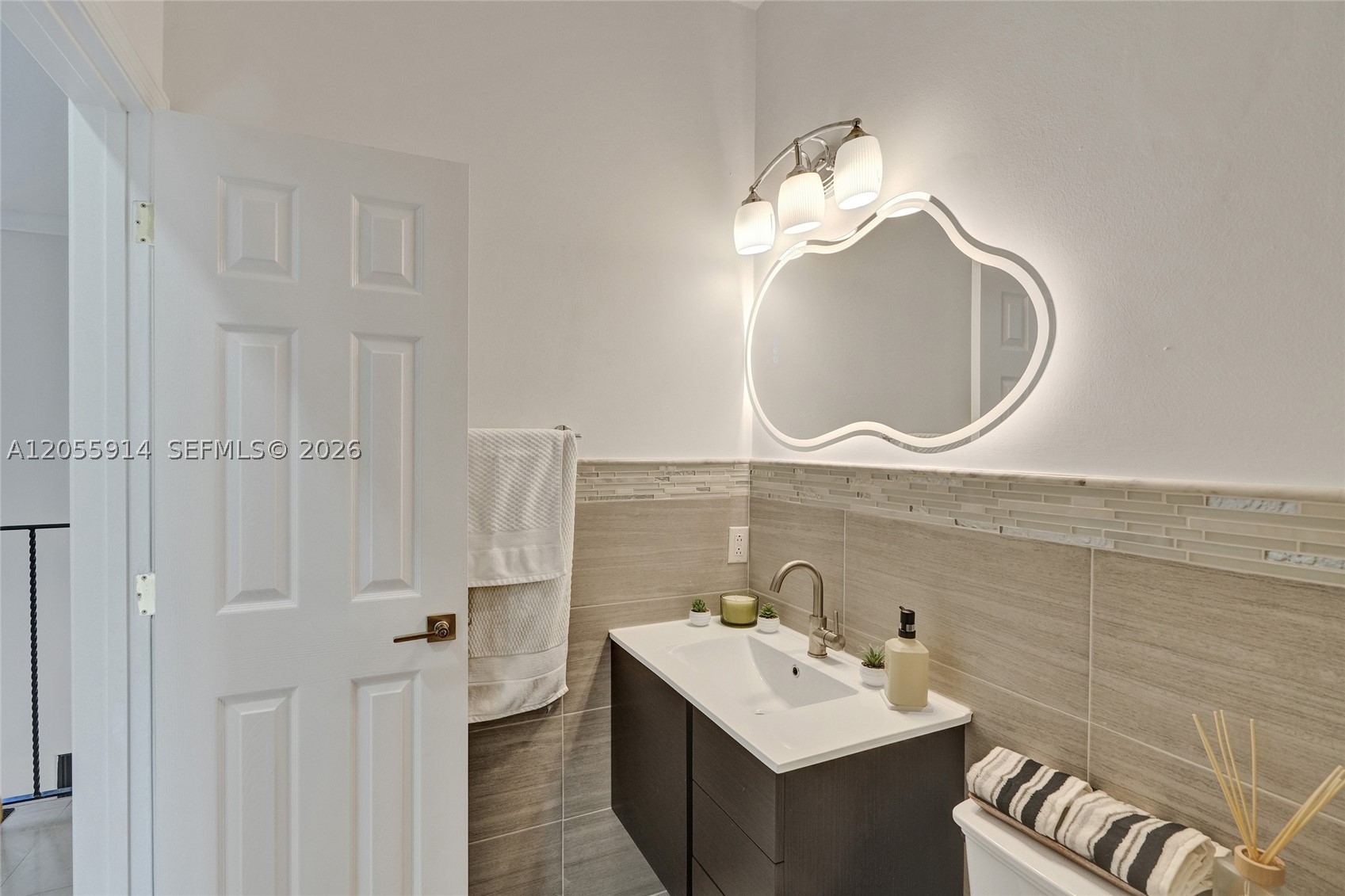 BARIMA ESTATES - Residential