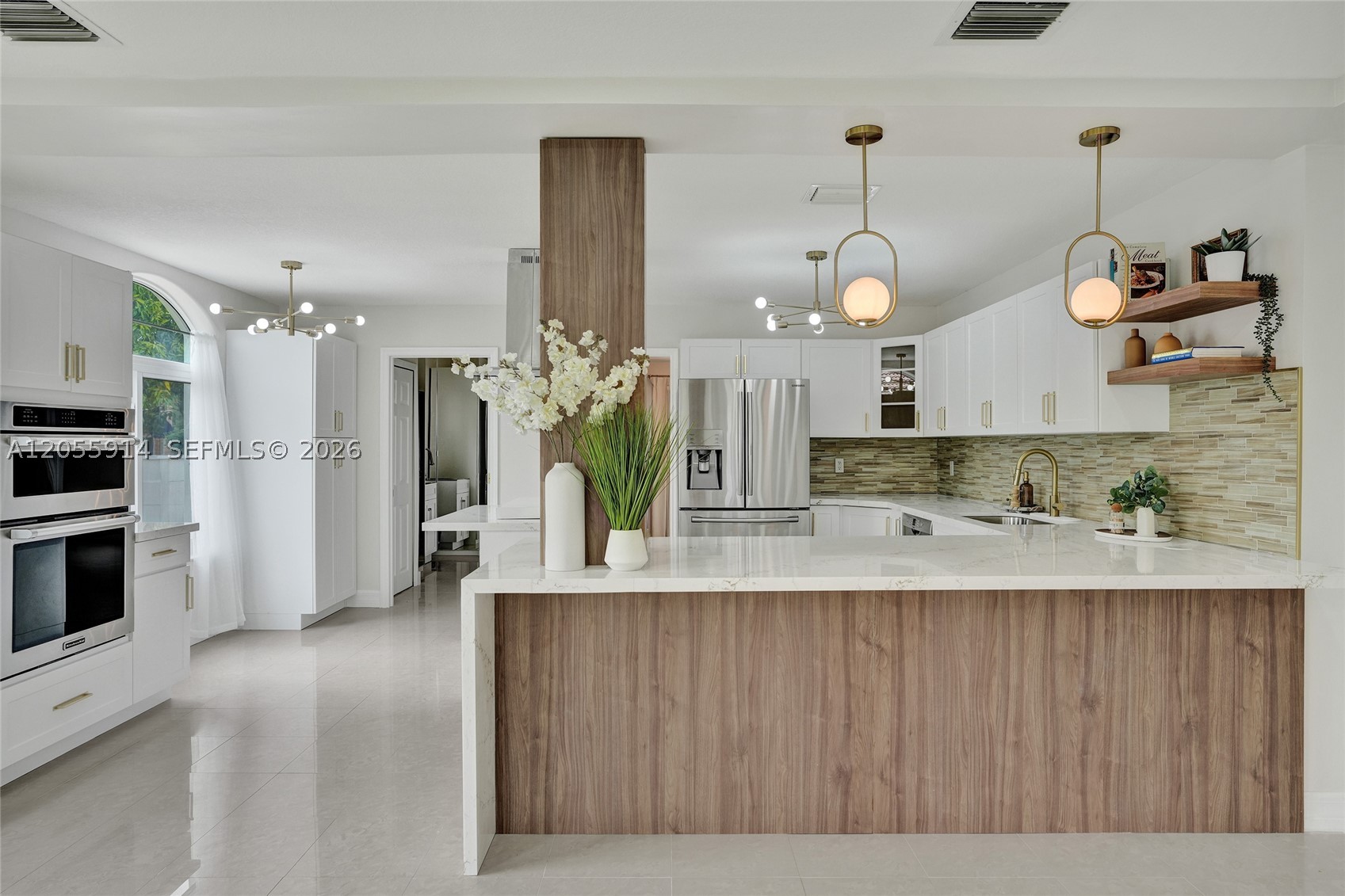 BARIMA ESTATES - Residential