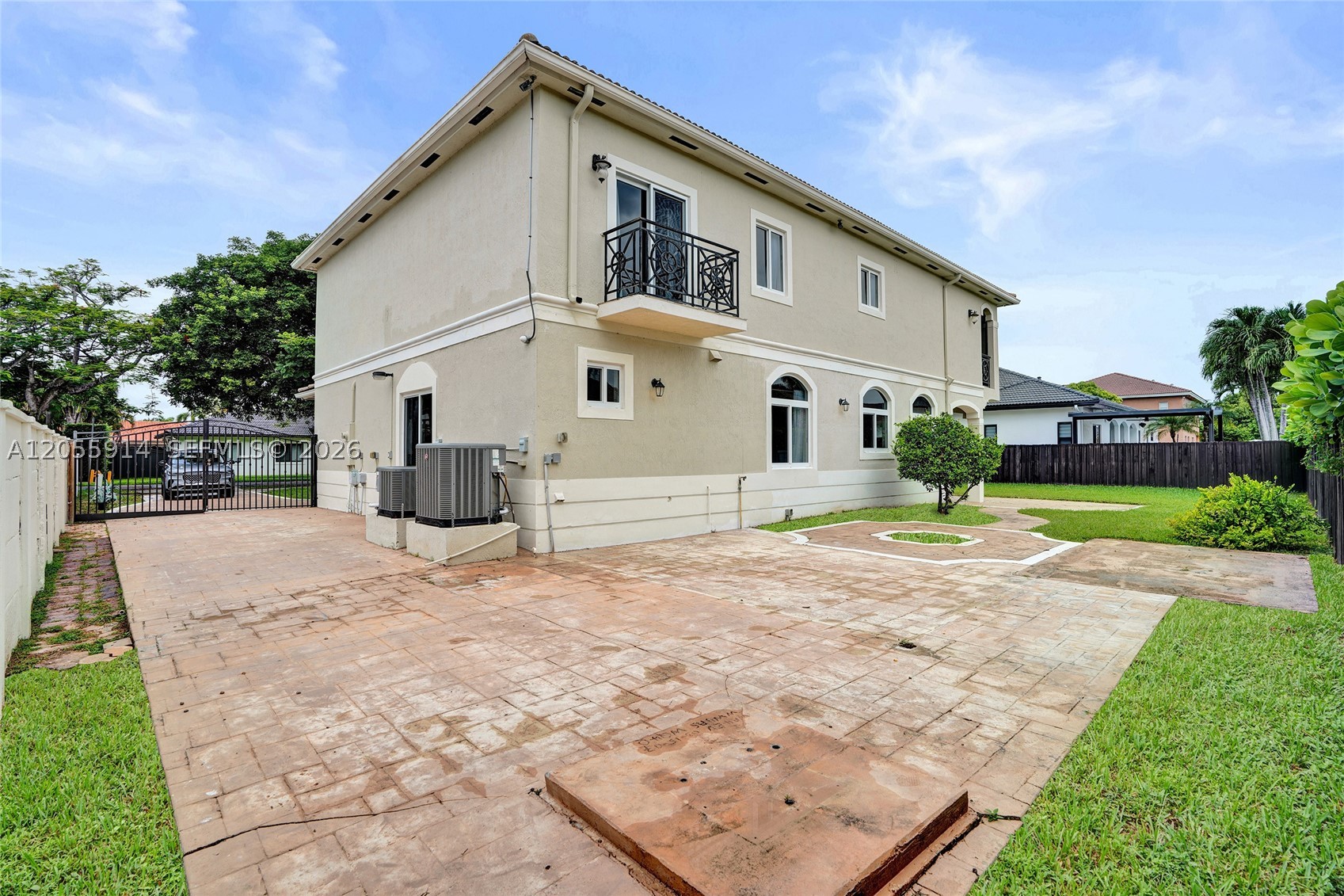 BARIMA ESTATES - Residential