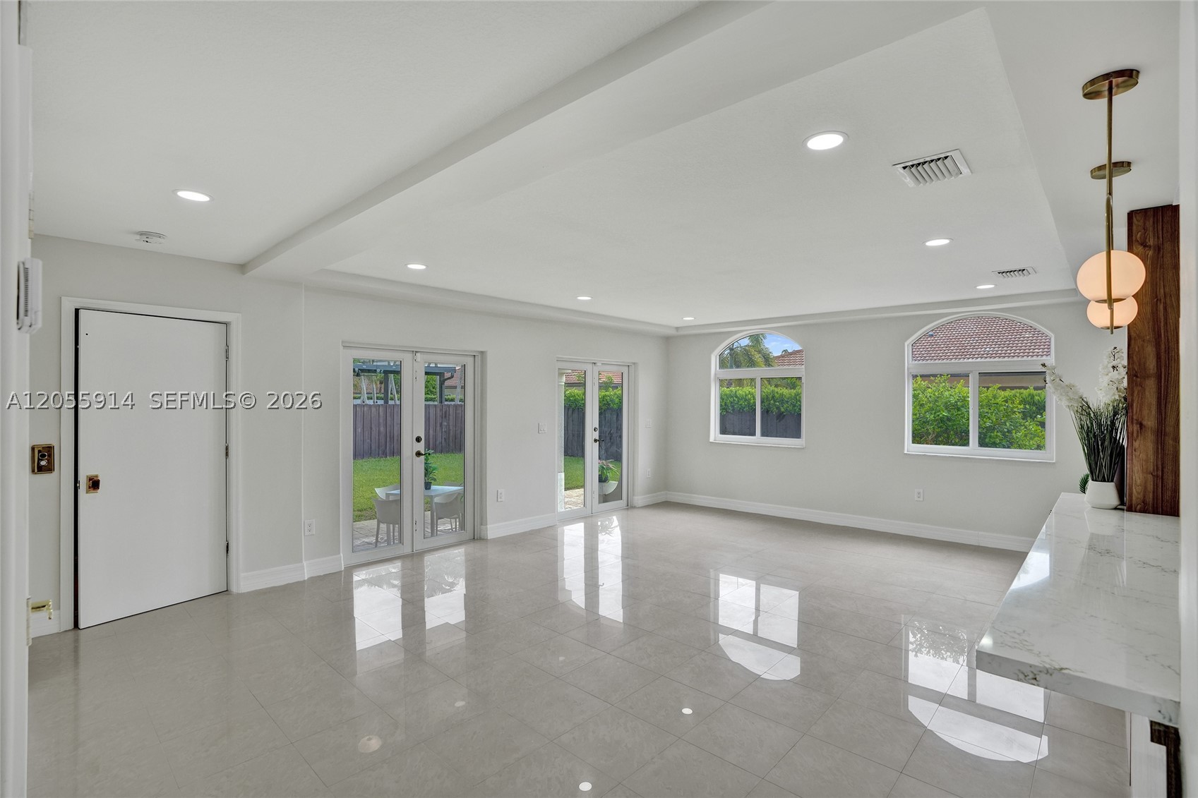 BARIMA ESTATES - Residential