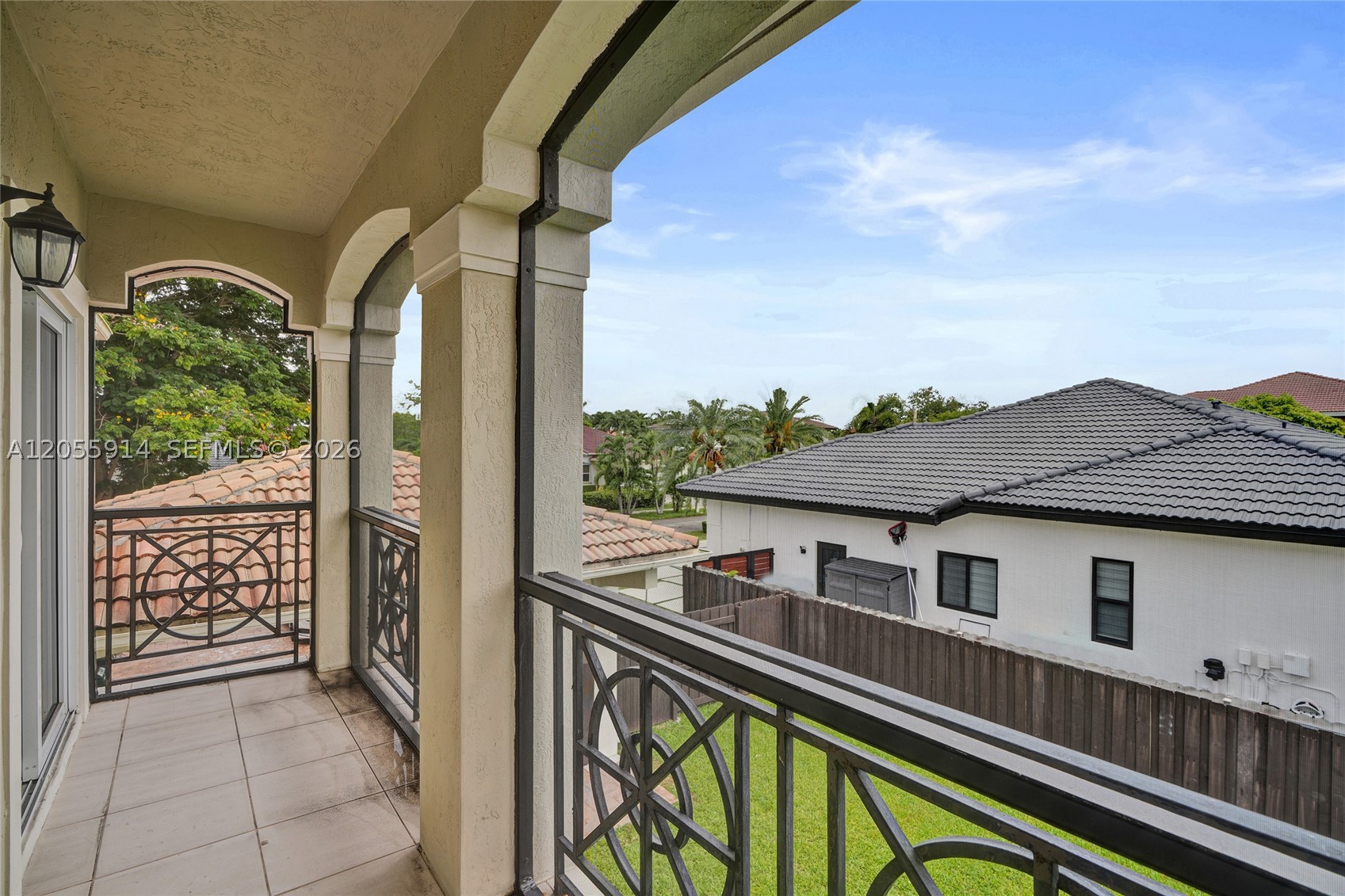 BARIMA ESTATES - Residential