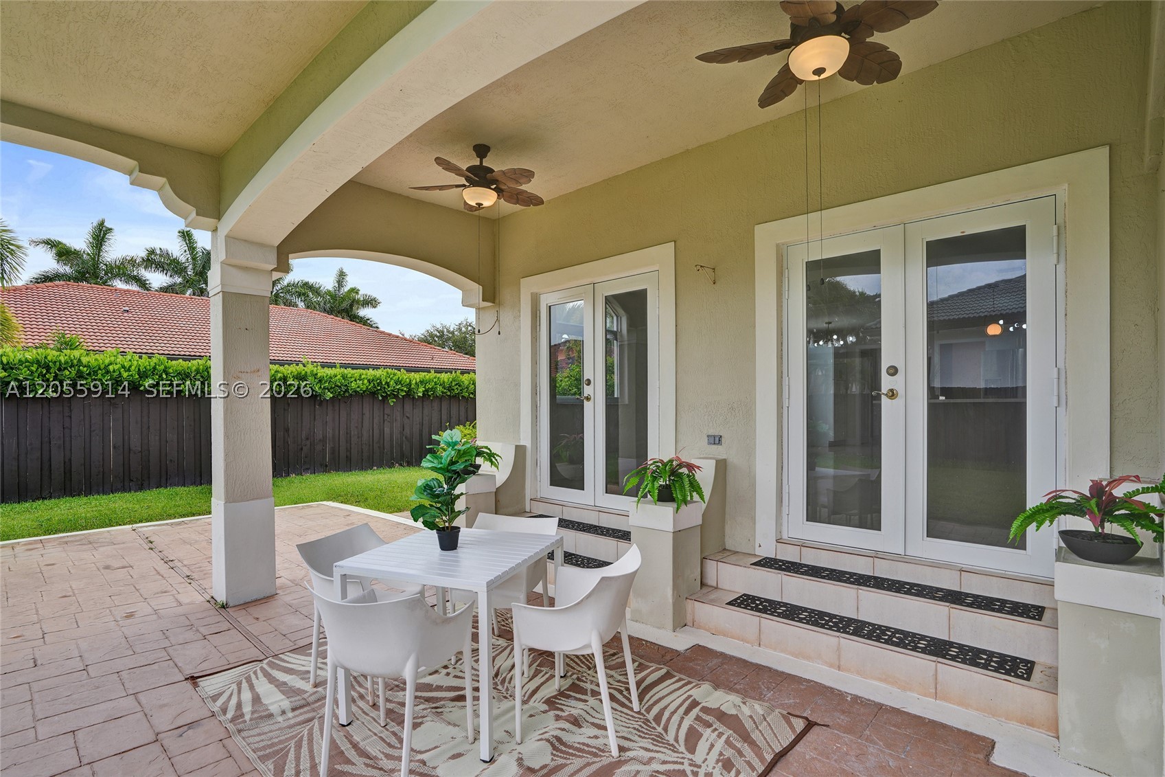 BARIMA ESTATES - Residential