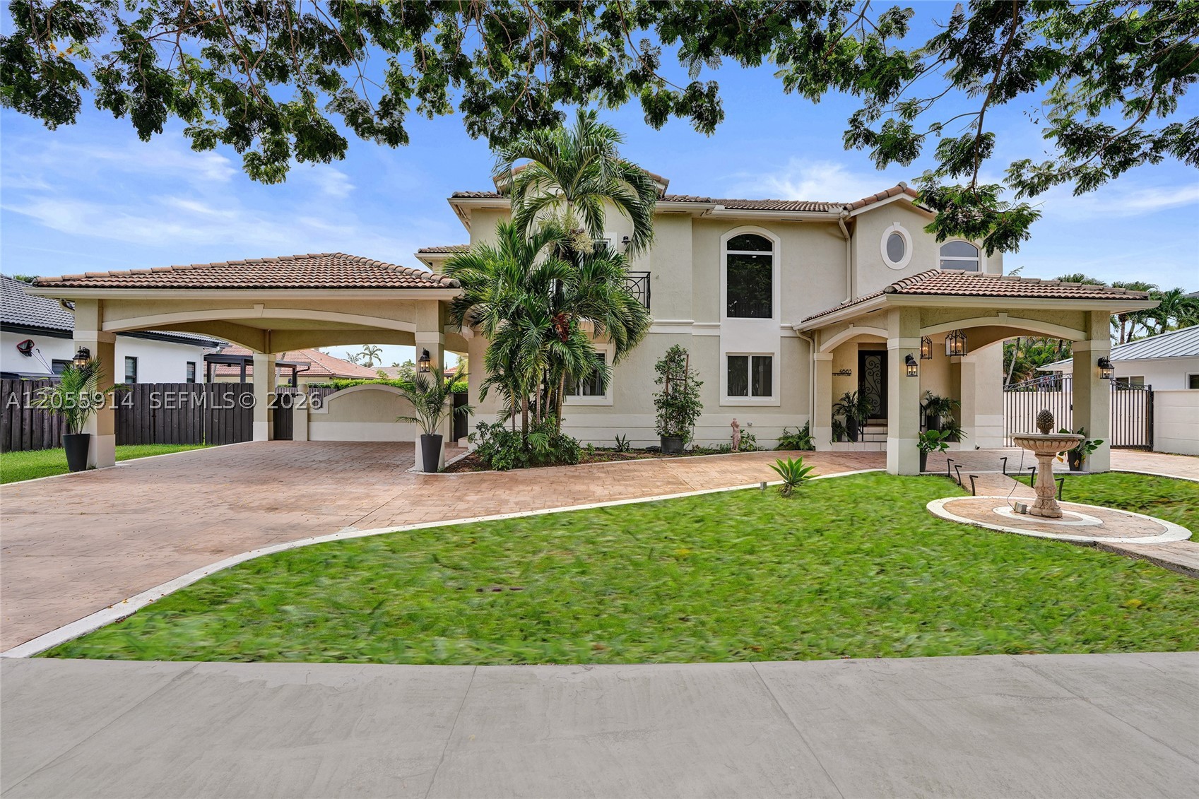 BARIMA ESTATES - Residential