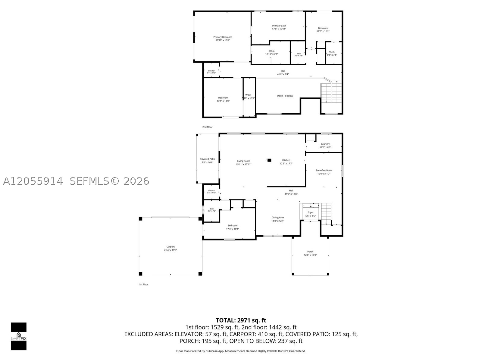 BARIMA ESTATES - Residential