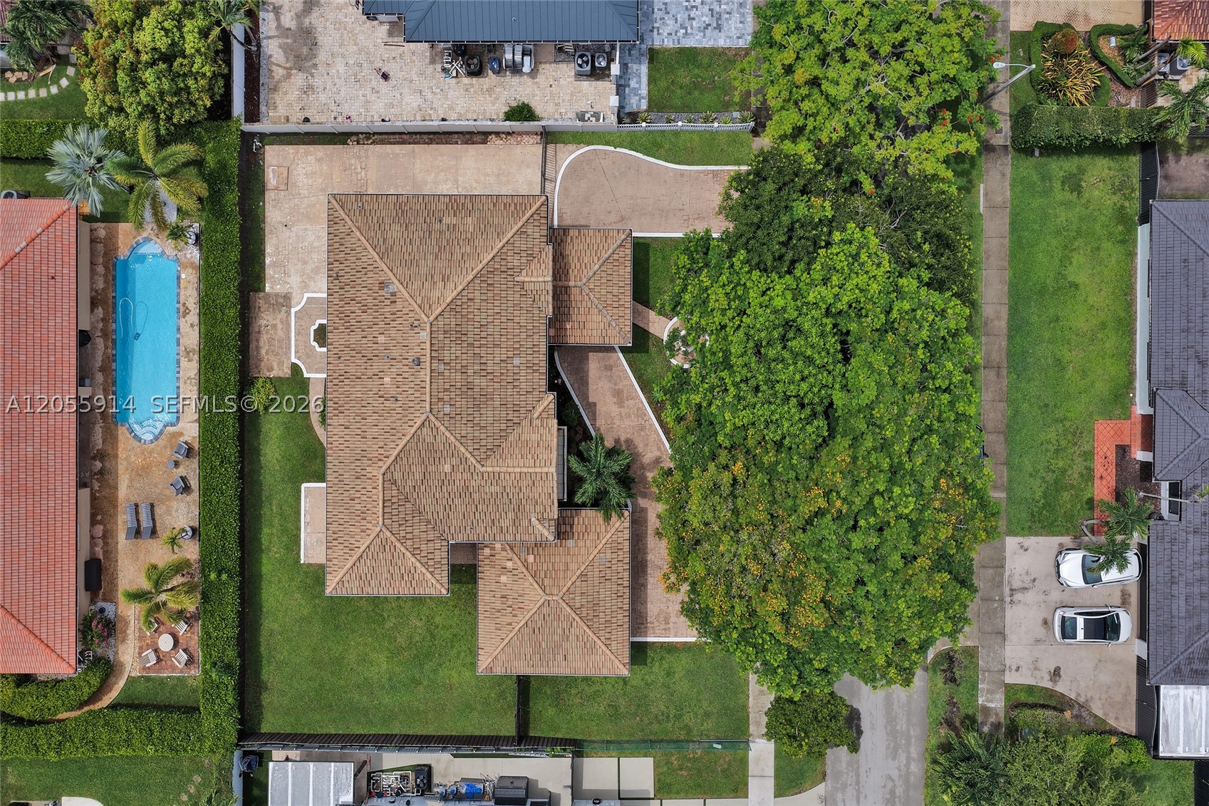 BARIMA ESTATES - Residential