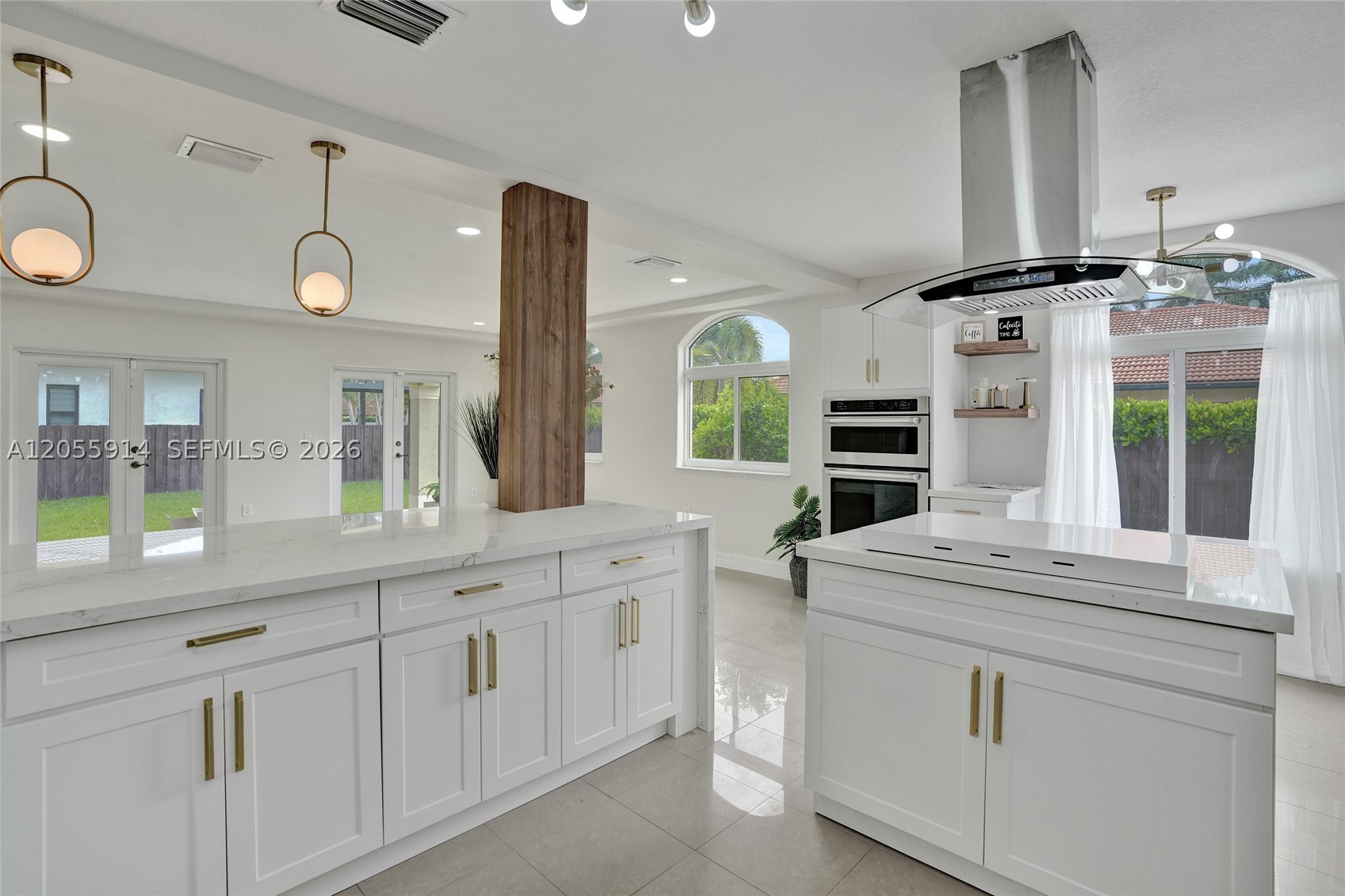 BARIMA ESTATES - Residential