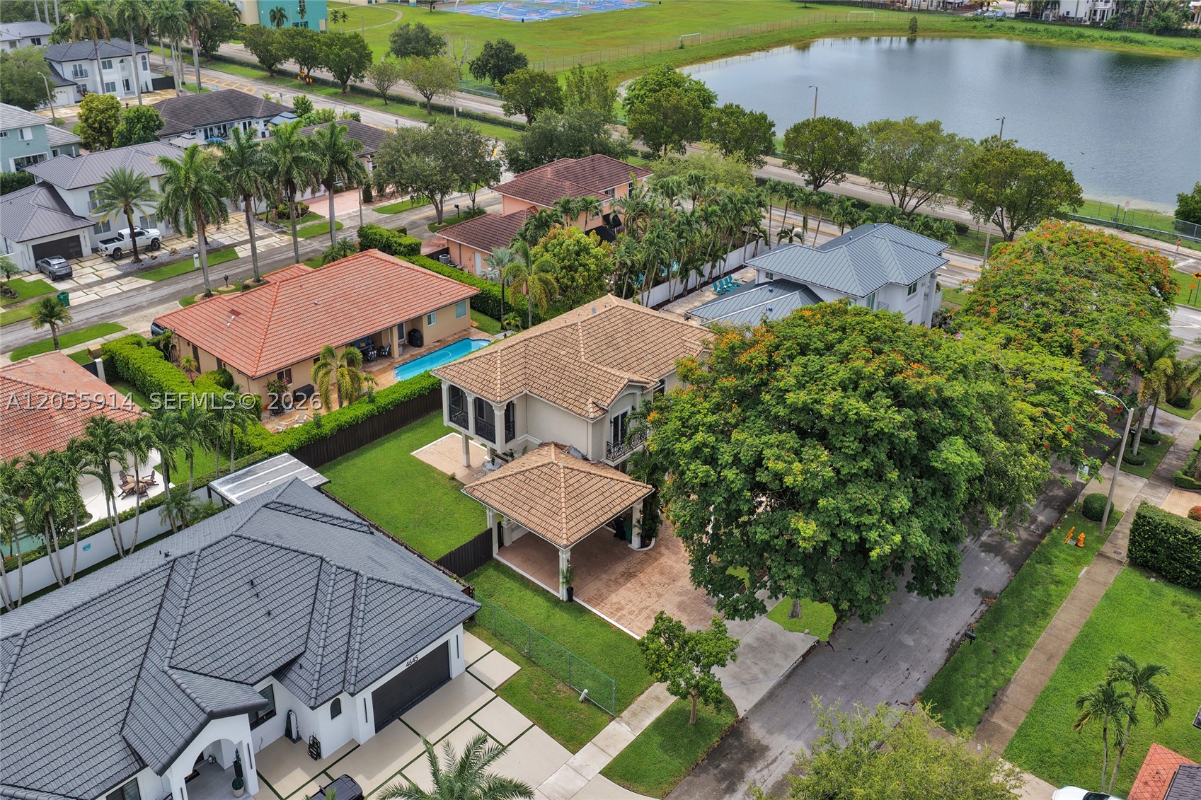 BARIMA ESTATES - Residential