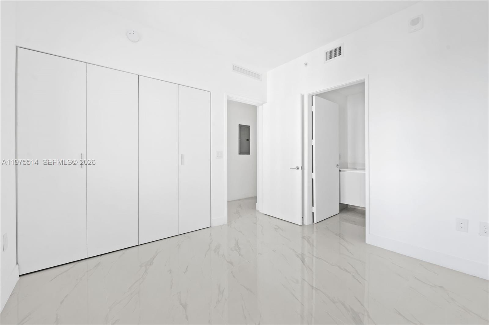 ARIA RESERVE SOUTH - Residential