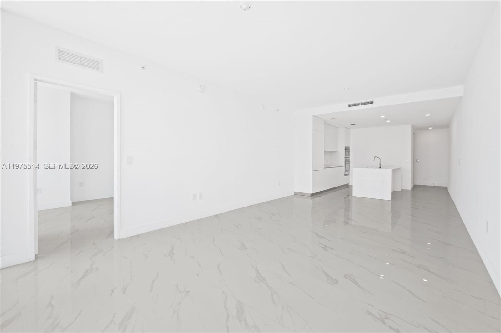 ARIA RESERVE SOUTH - Residential