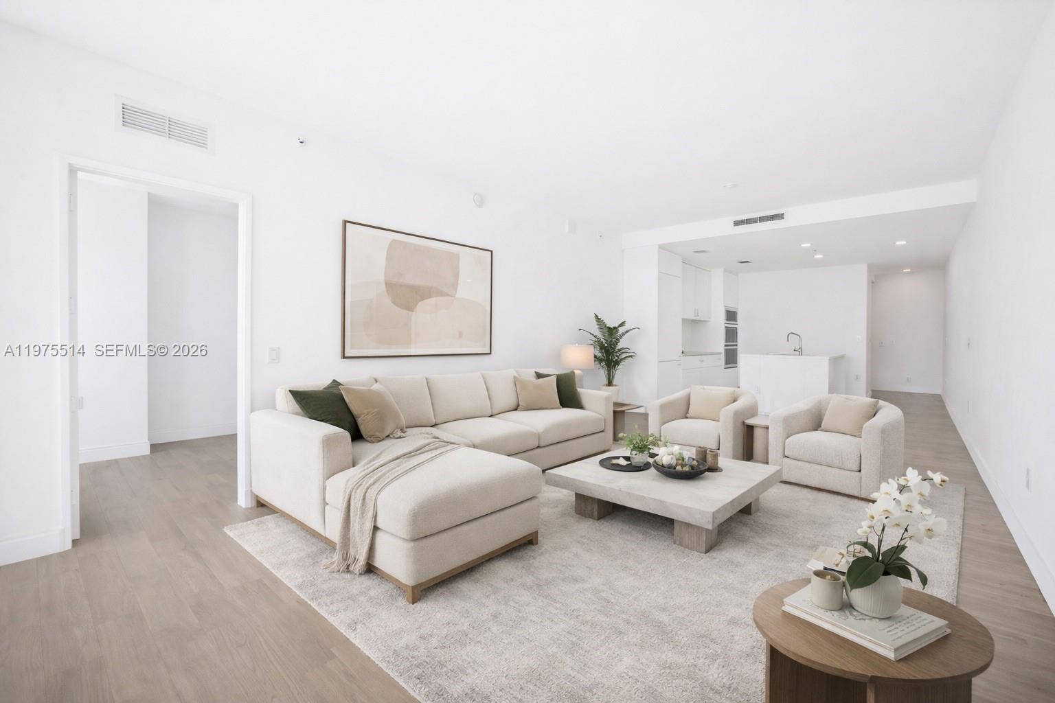 ARIA RESERVE SOUTH - Residential