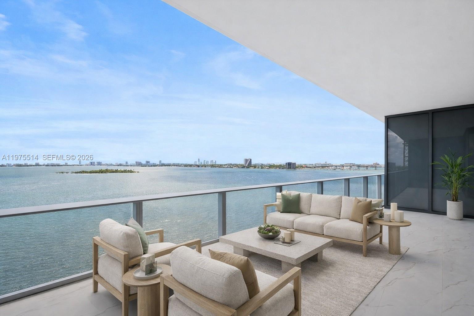 ARIA RESERVE SOUTH - Residential