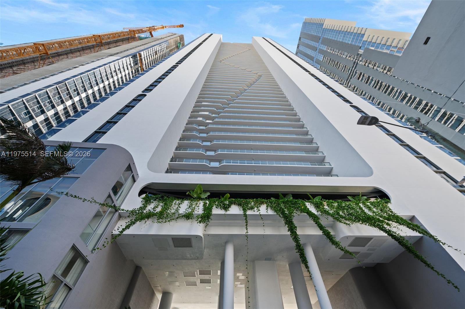 ARIA RESERVE SOUTH - Residential