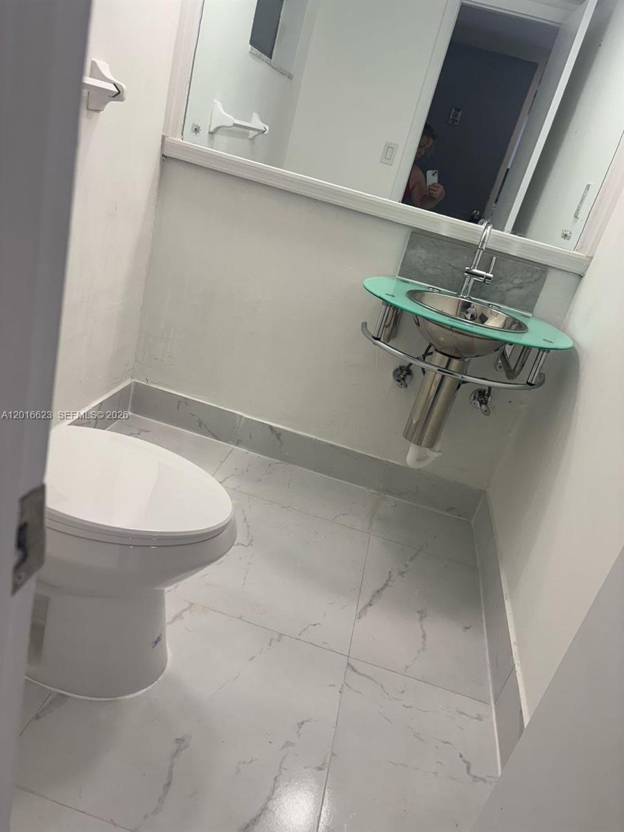 SECOND MOORINGS CONDO - Residential
