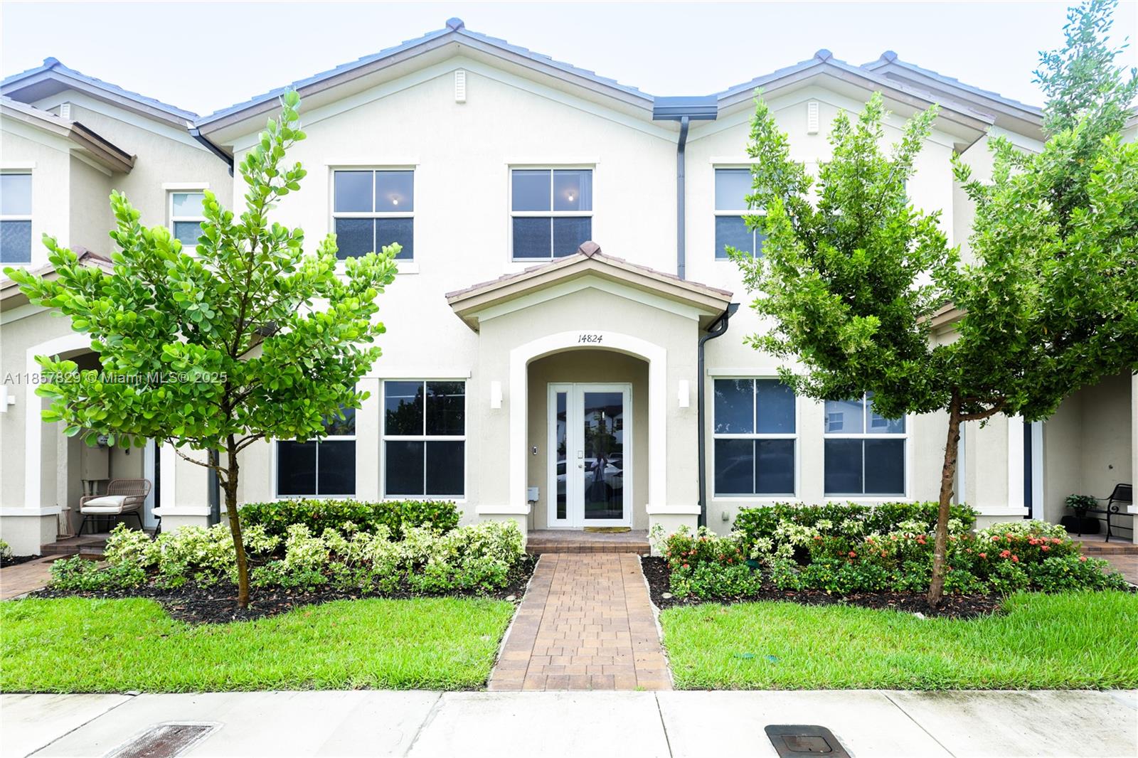 DOWN SOUTH - Residential