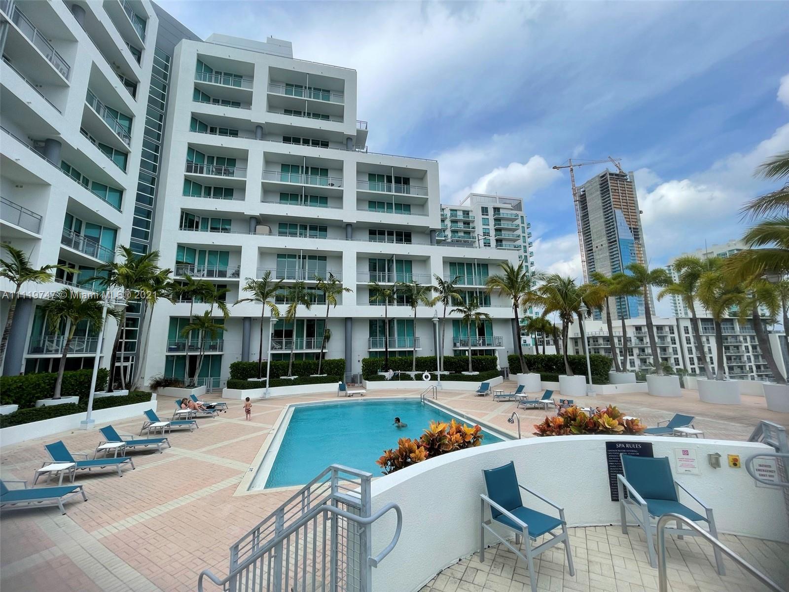 CITY 24 CONDO - Residential Lease