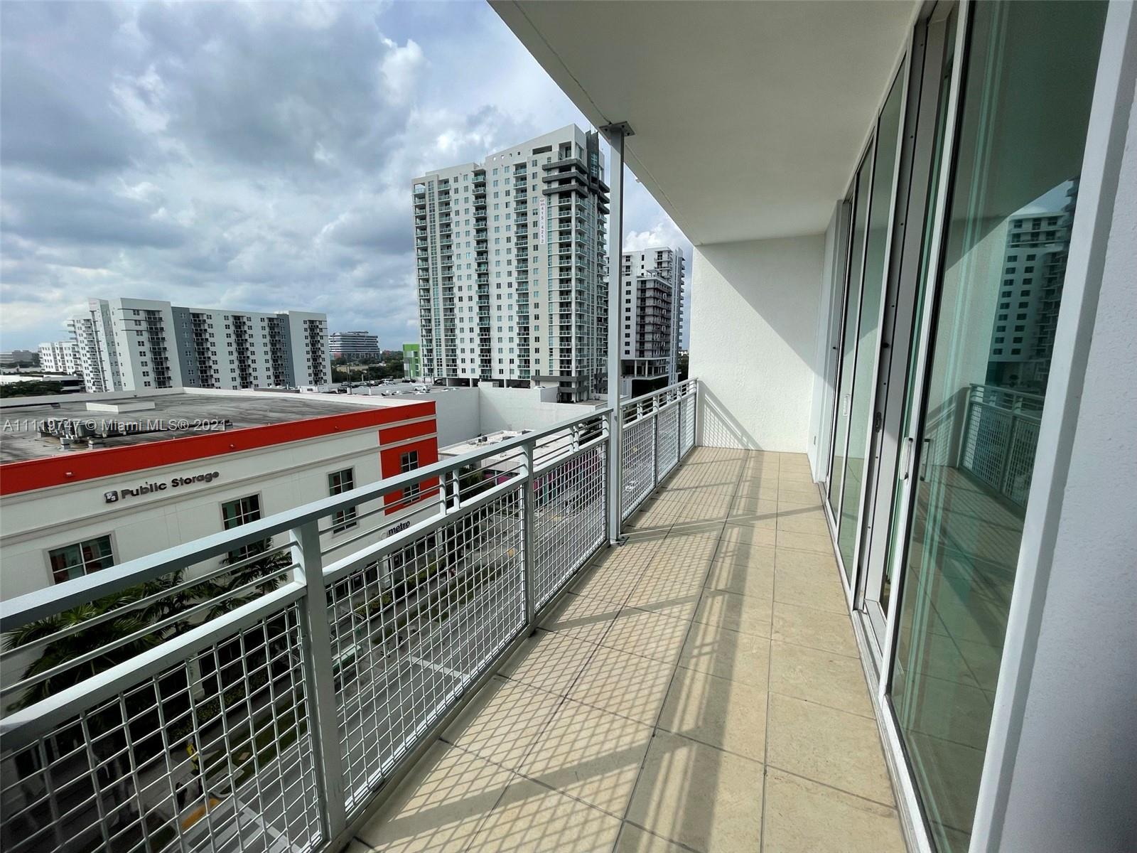 CITY 24 CONDO - Residential Lease