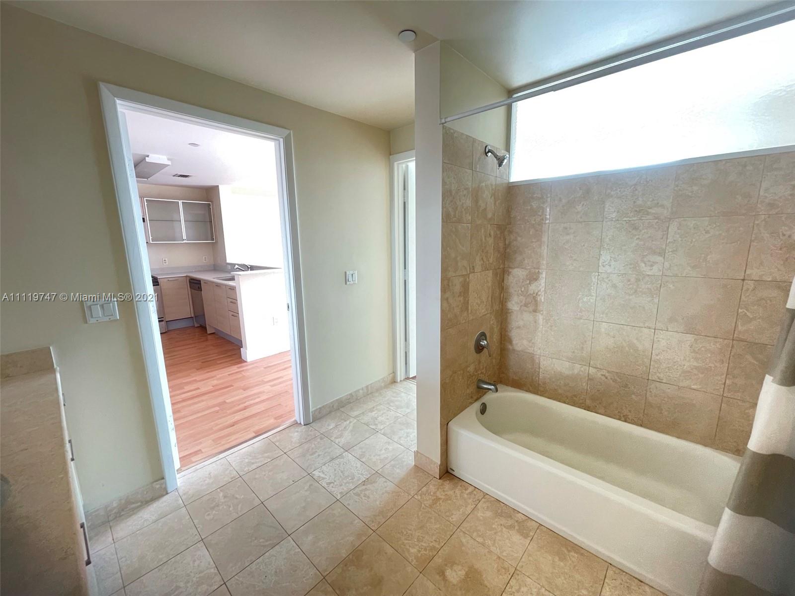 CITY 24 CONDO - Residential Lease