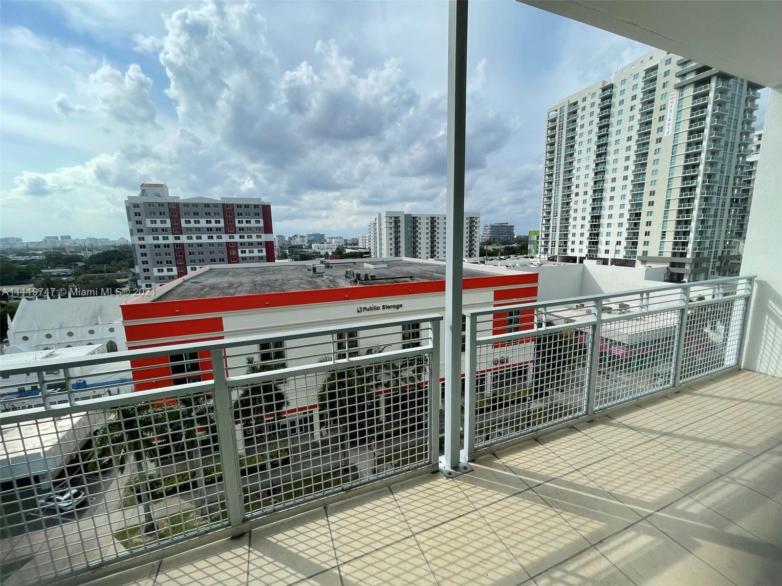 CITY 24 CONDO - Residential Lease