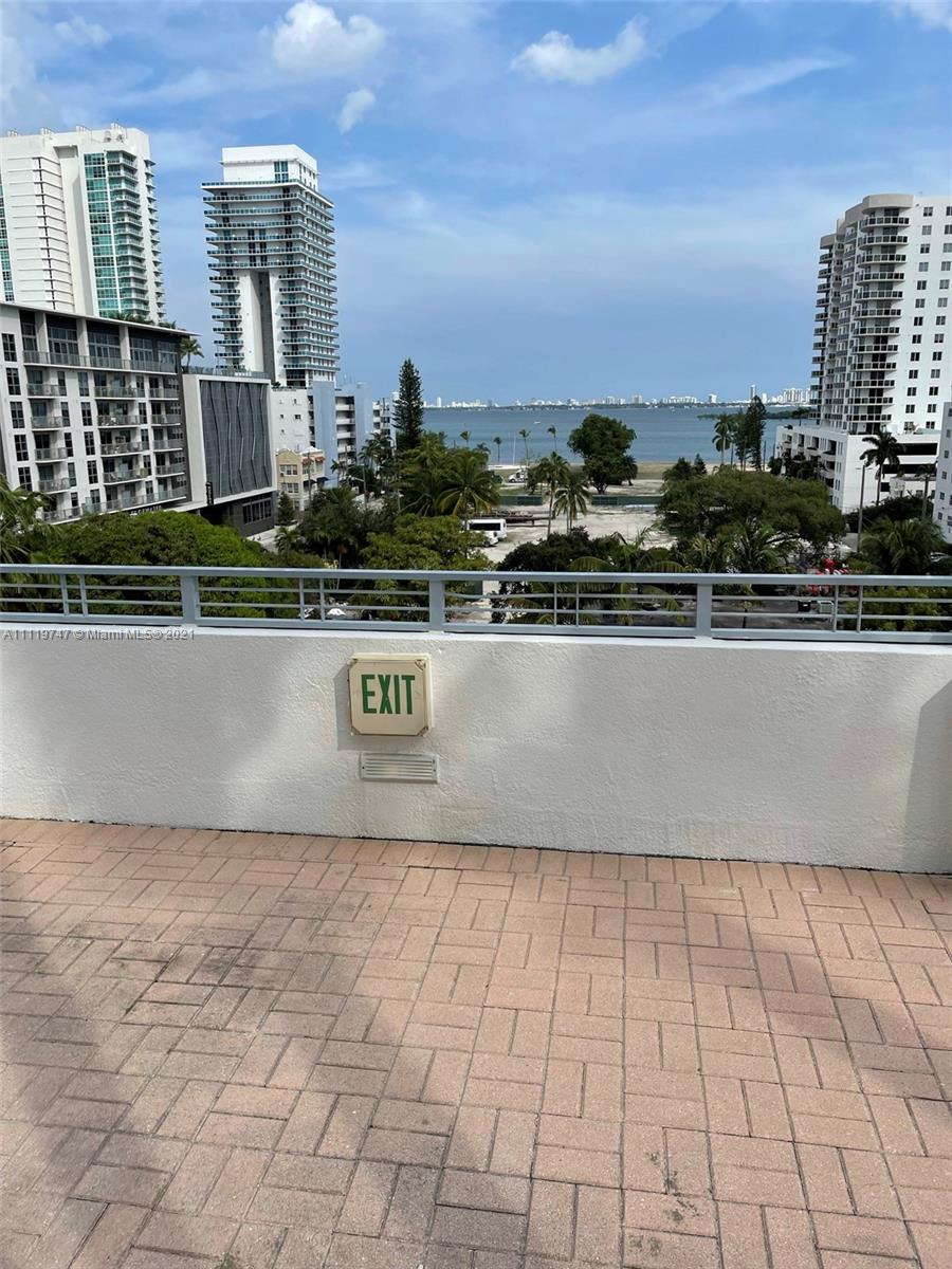 CITY 24 CONDO - Residential Lease