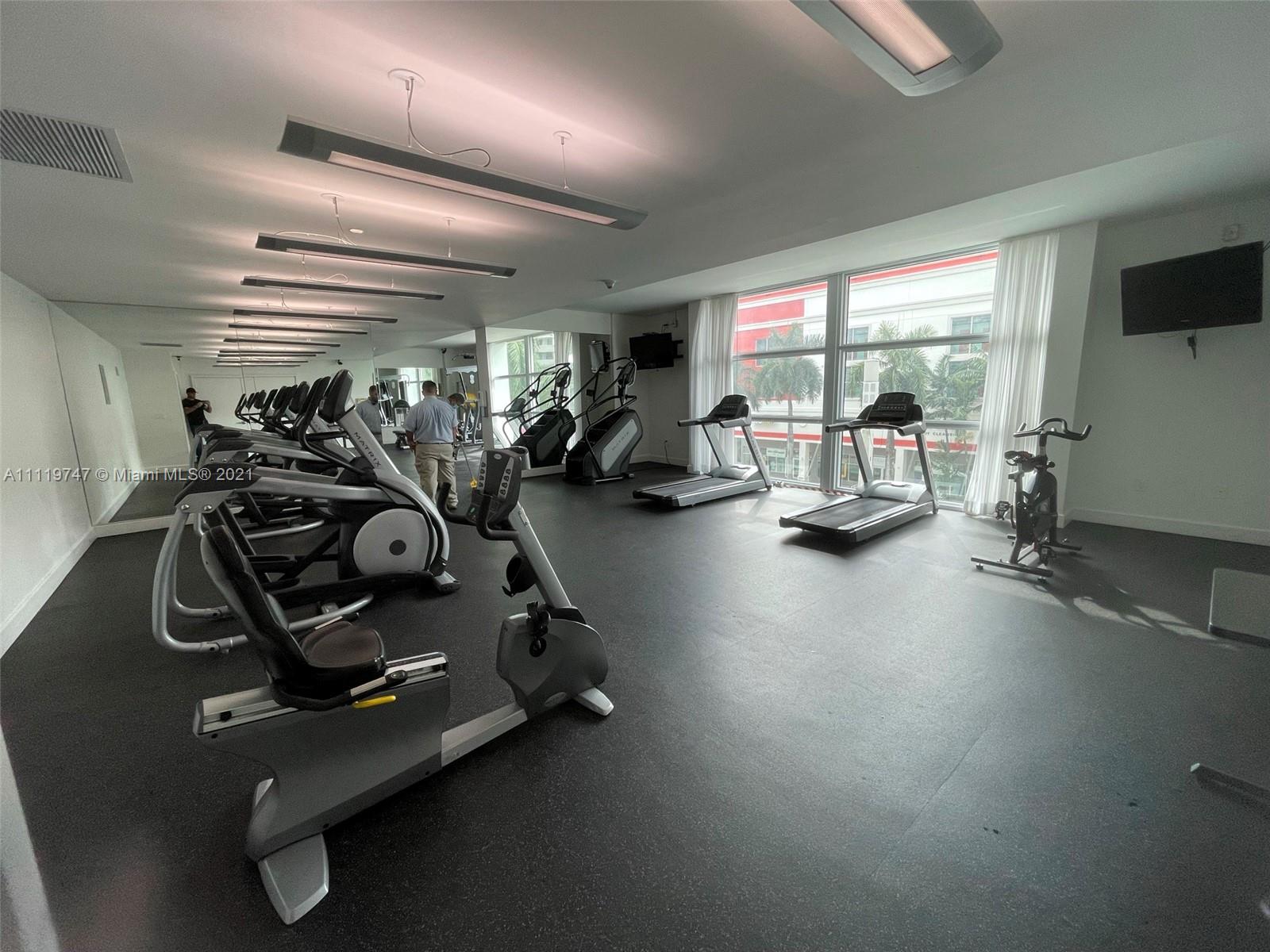 CITY 24 CONDO - Residential Lease