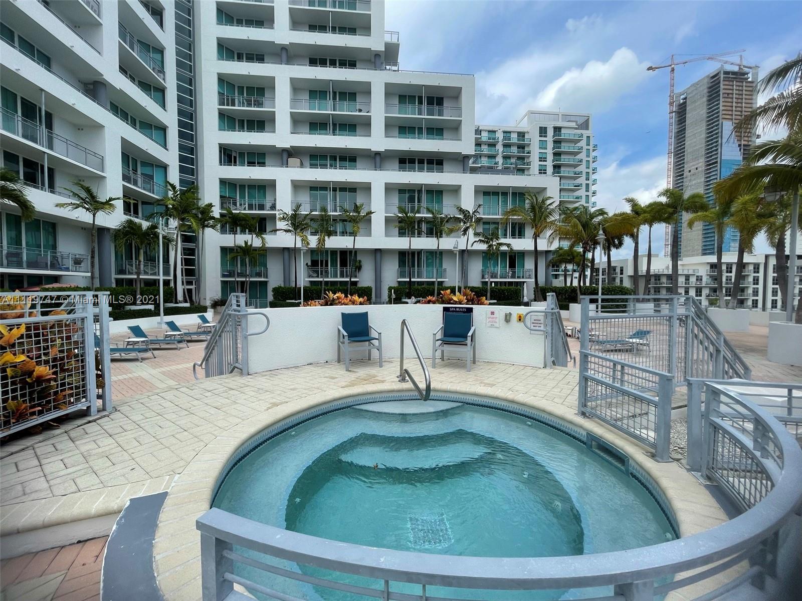 CITY 24 CONDO - Residential Lease