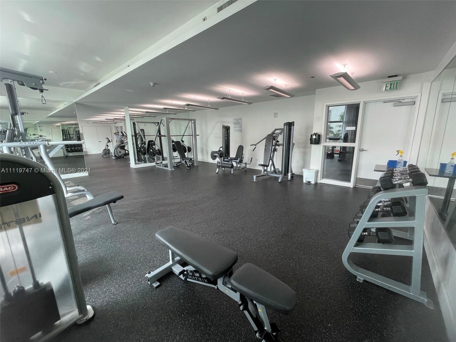 CITY 24 CONDO - Residential Lease
