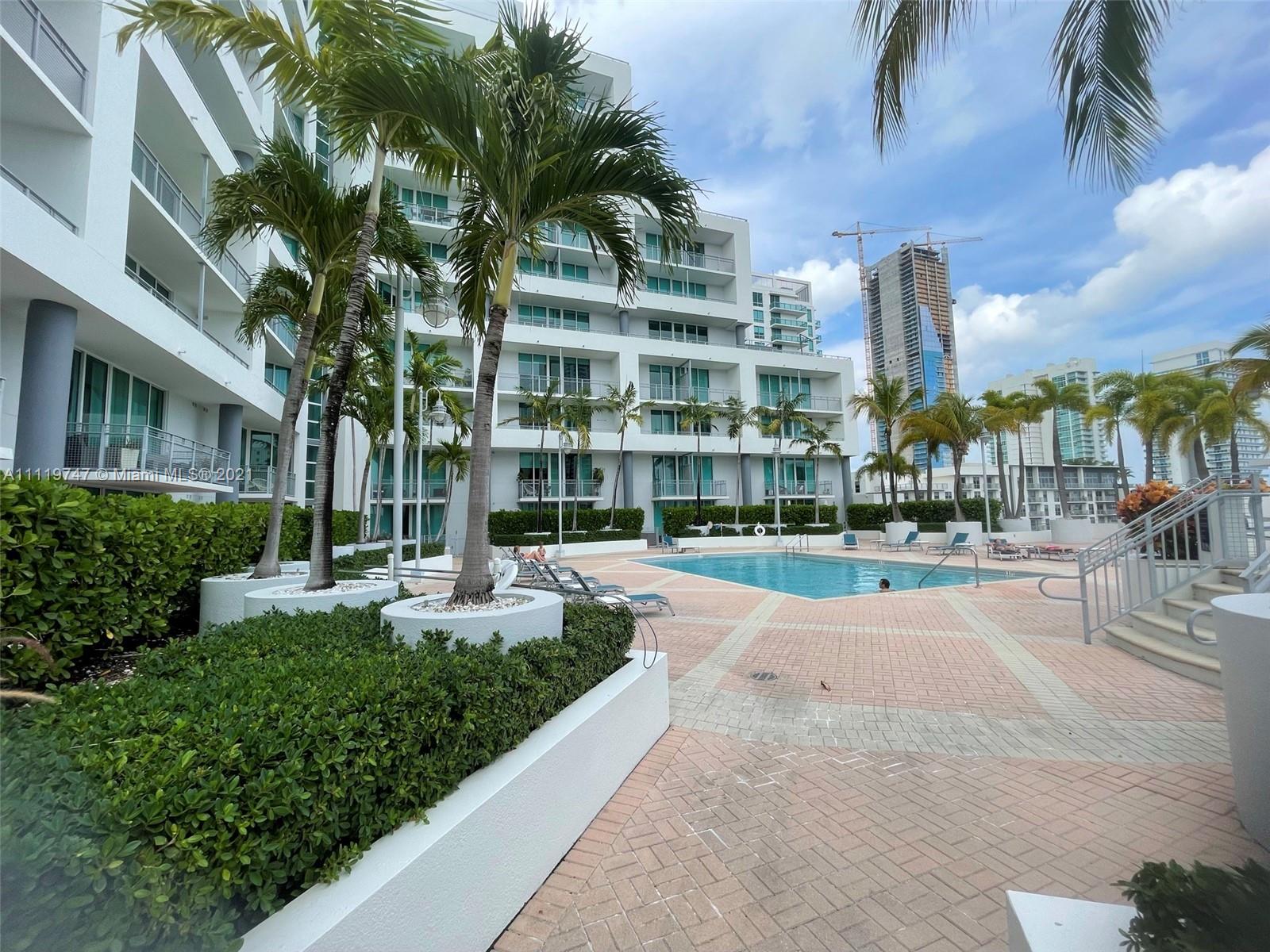 CITY 24 CONDO - Residential Lease