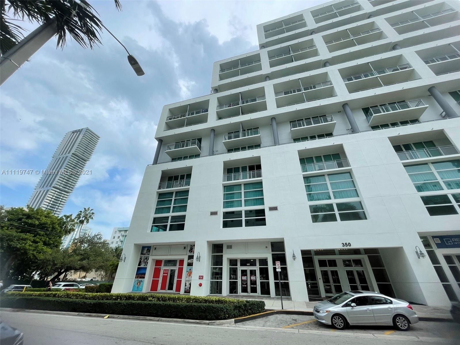 CITY 24 CONDO - Residential Lease