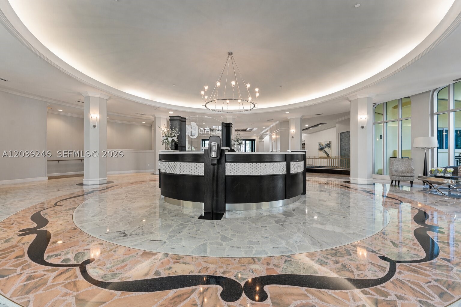 WAVE CONDO - Residential