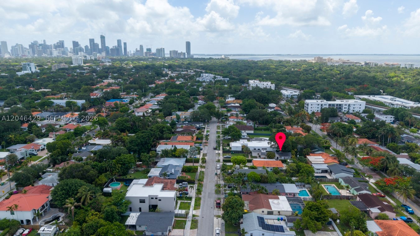 CITRUS PARK - Residential