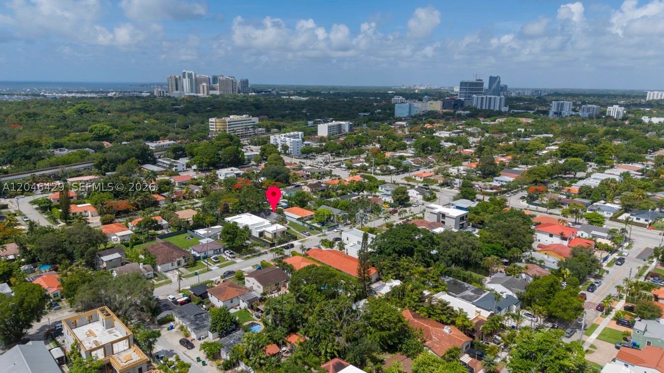 CITRUS PARK - Residential