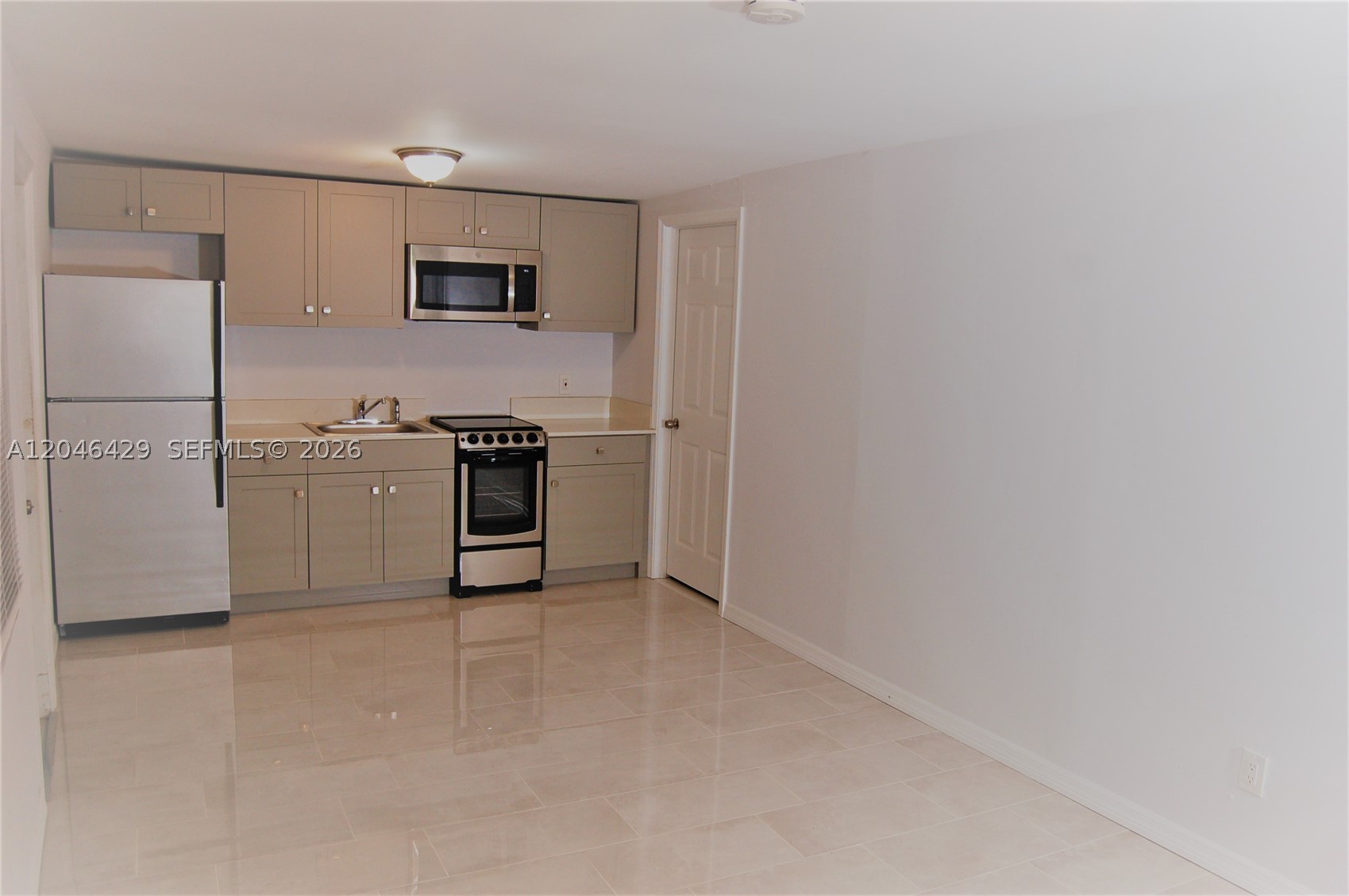 CITRUS PARK - Residential
