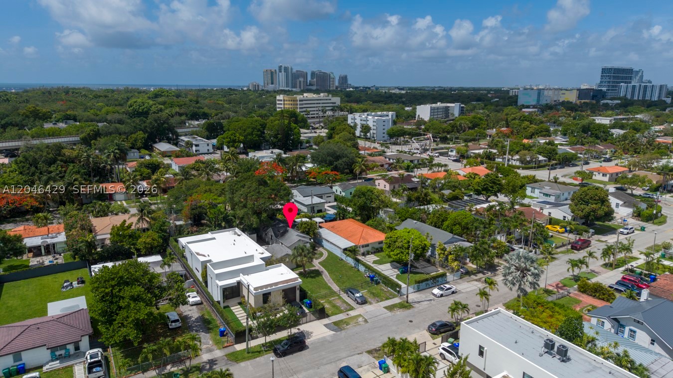 CITRUS PARK - Residential