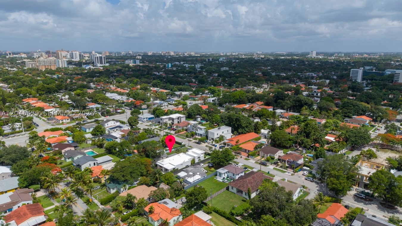 CITRUS PARK - Residential