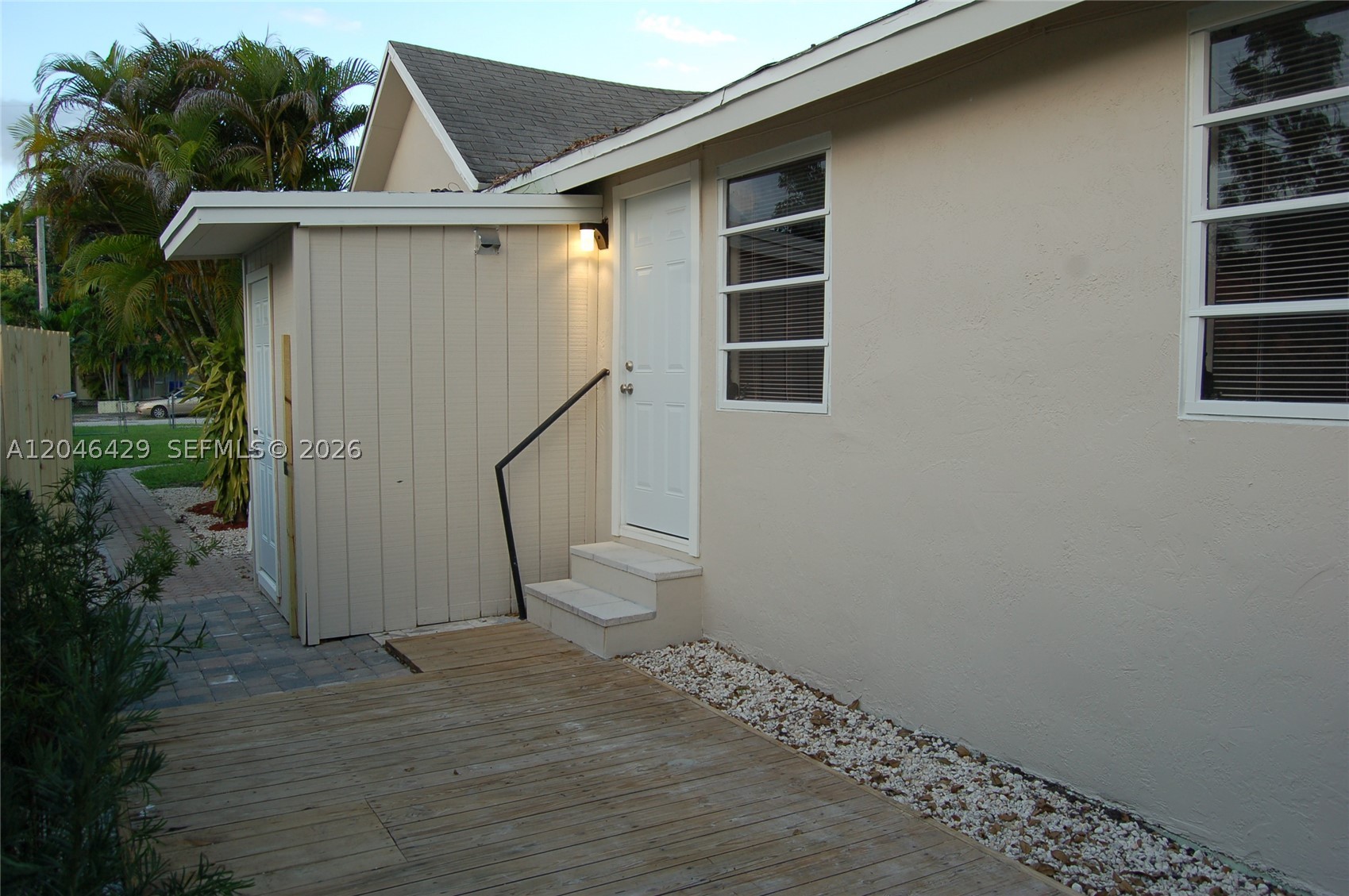 CITRUS PARK - Residential