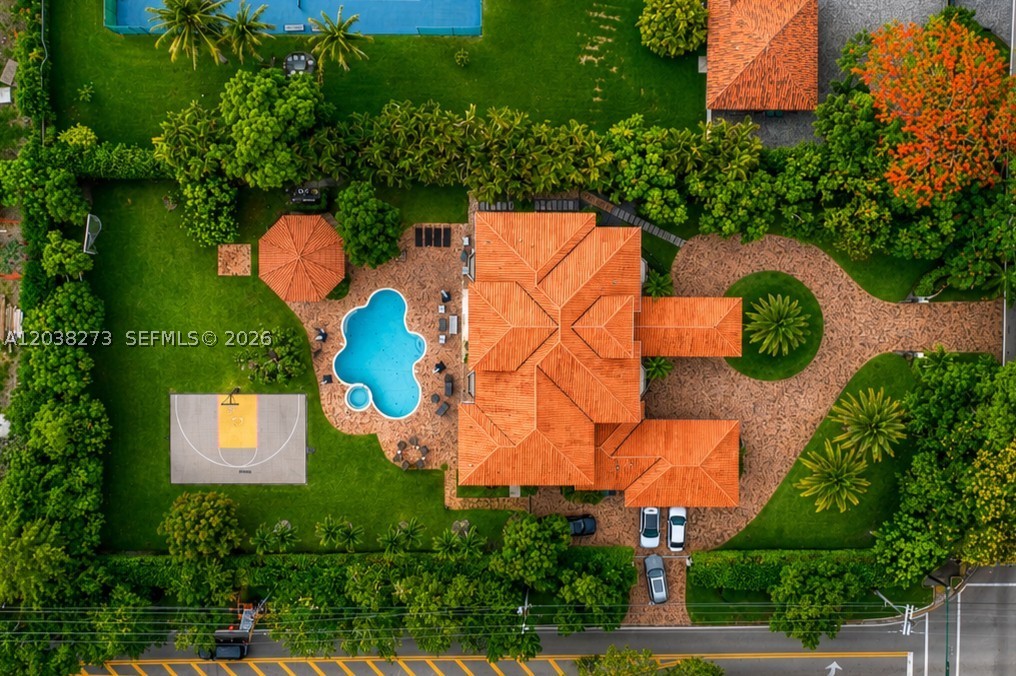 UNPLATTED - Residential