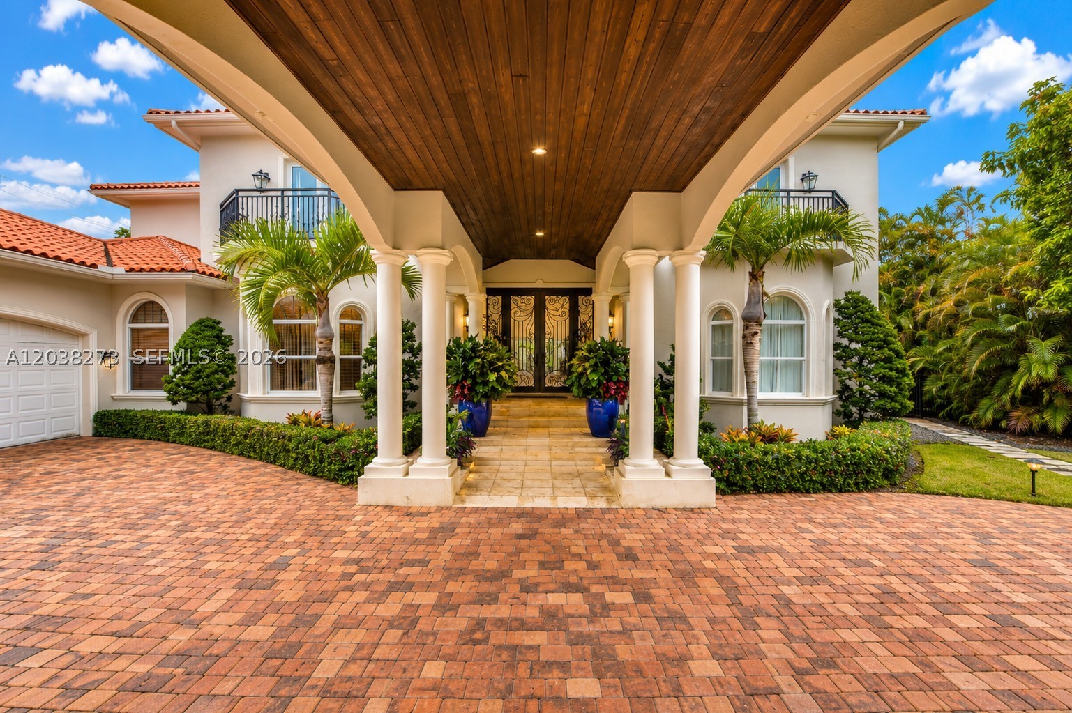 UNPLATTED - Residential