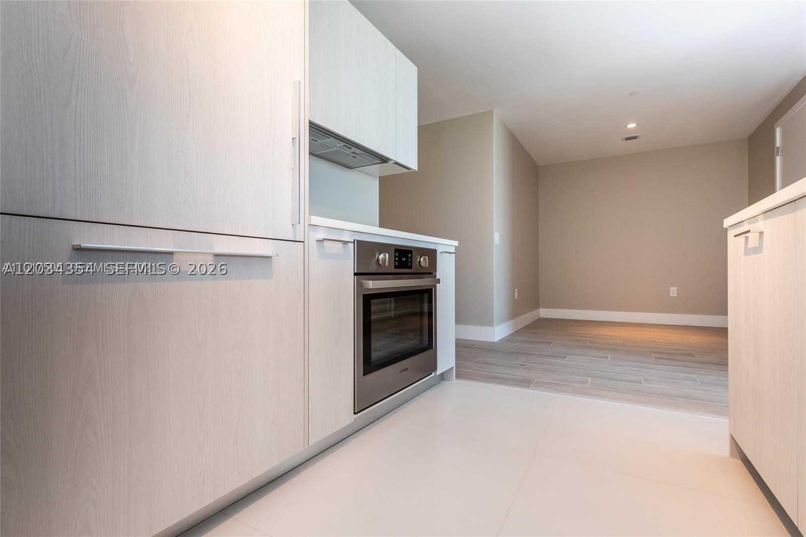 PARAISO BAYVIEWS CONDO - Residential Lease