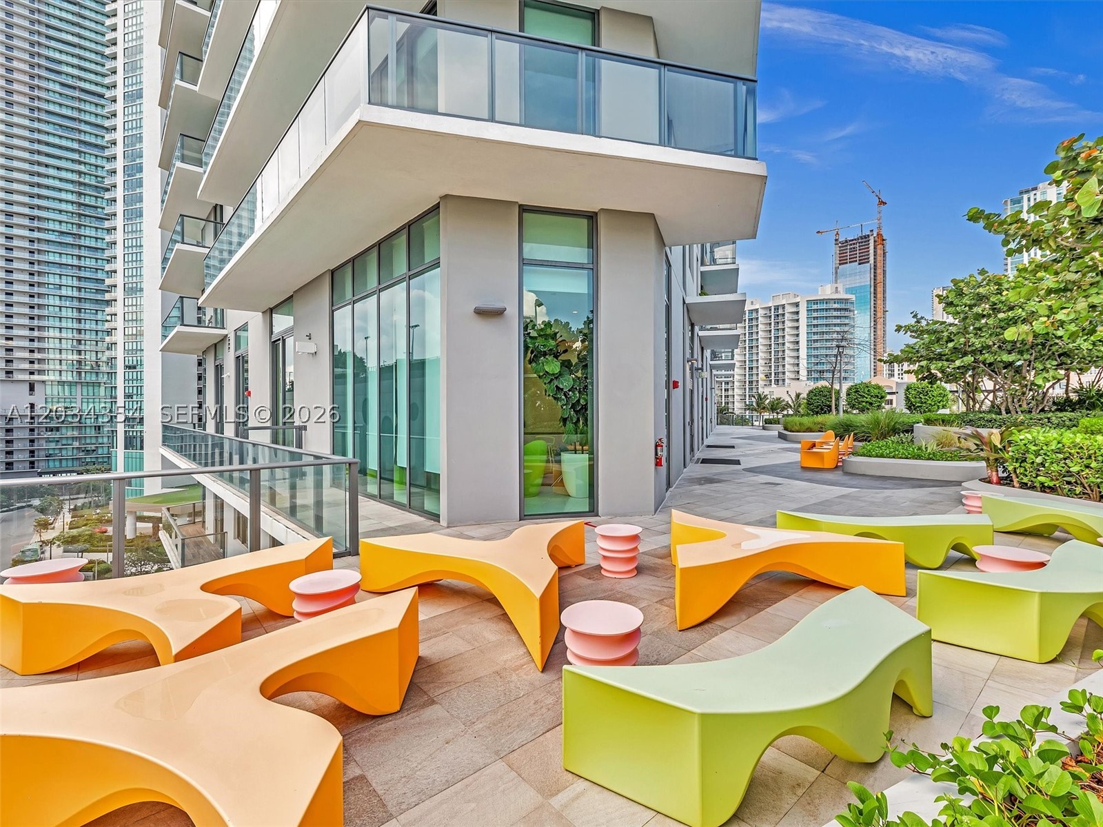 PARAISO BAYVIEWS CONDO - Residential Lease