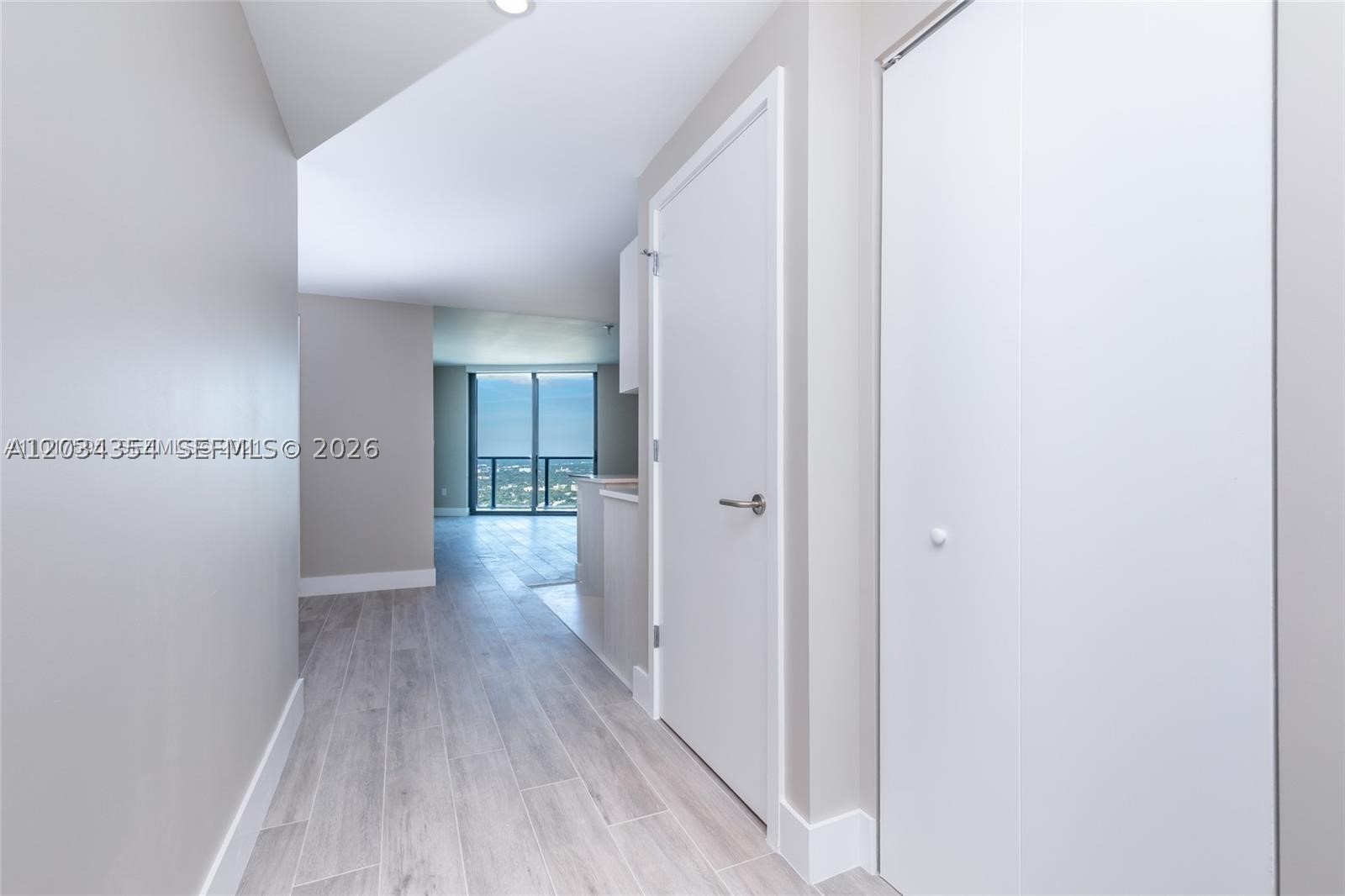 PARAISO BAYVIEWS CONDO - Residential Lease