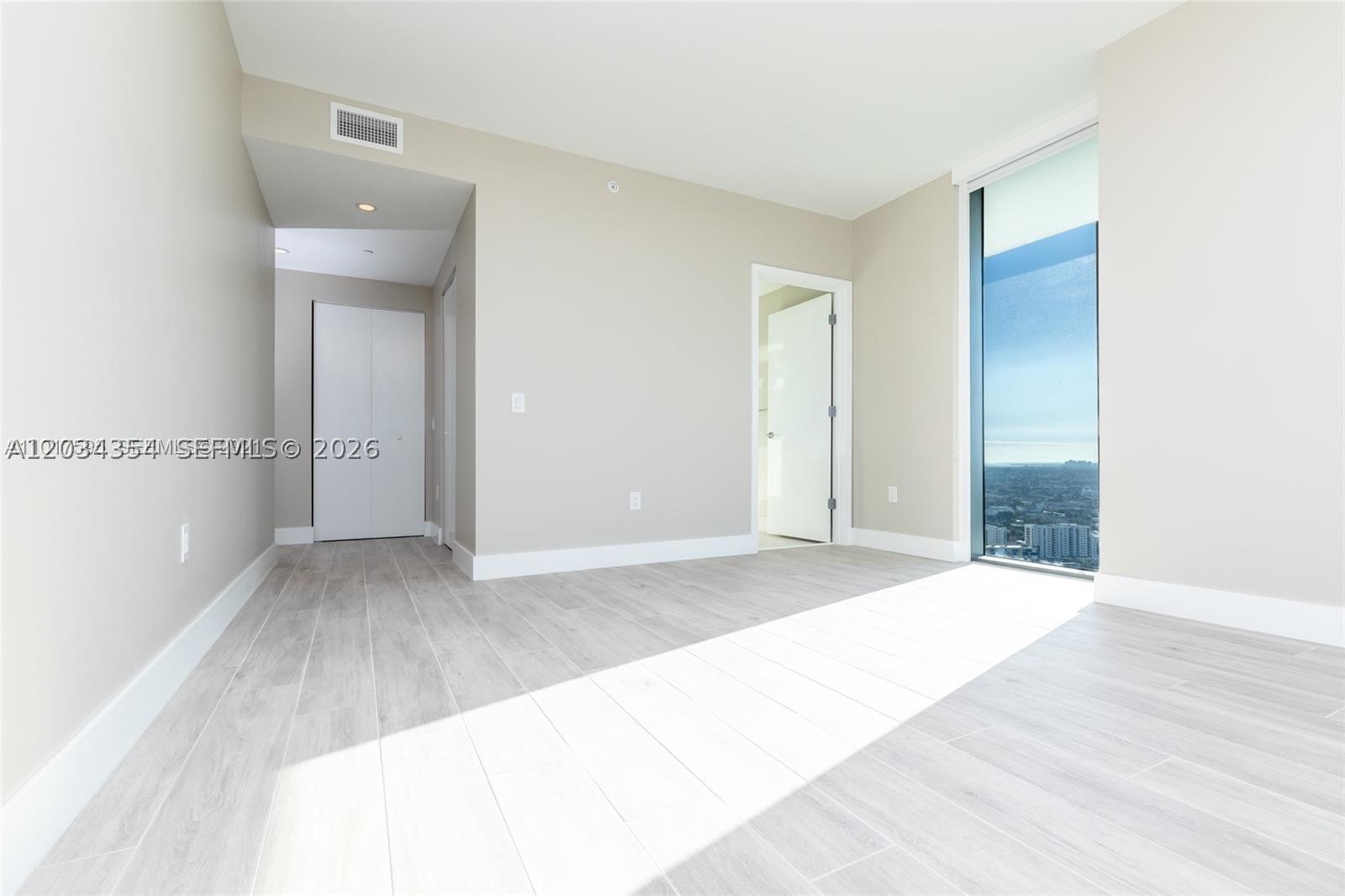 PARAISO BAYVIEWS CONDO - Residential Lease