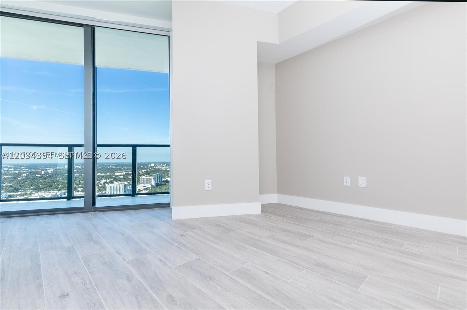 PARAISO BAYVIEWS CONDO - Residential Lease