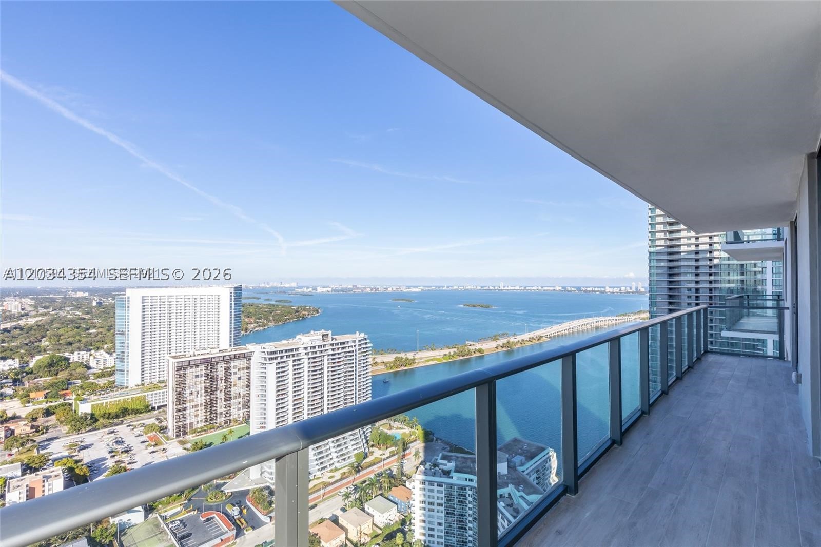 PARAISO BAYVIEWS CONDO - Residential Lease